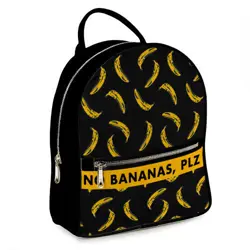 městský dámský batoh No bananas, plz